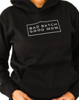BBGM Logo Hoodie